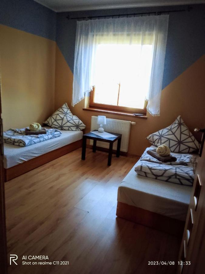 Pokoje Do Wynajecia - Sen Na Mazurach Mikołajki Екстериор снимка