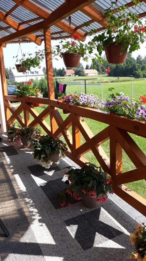 Pokoje Do Wynajecia - Sen Na Mazurach Mikołajki Екстериор снимка