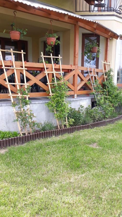 Pokoje Do Wynajecia - Sen Na Mazurach Mikołajki Екстериор снимка