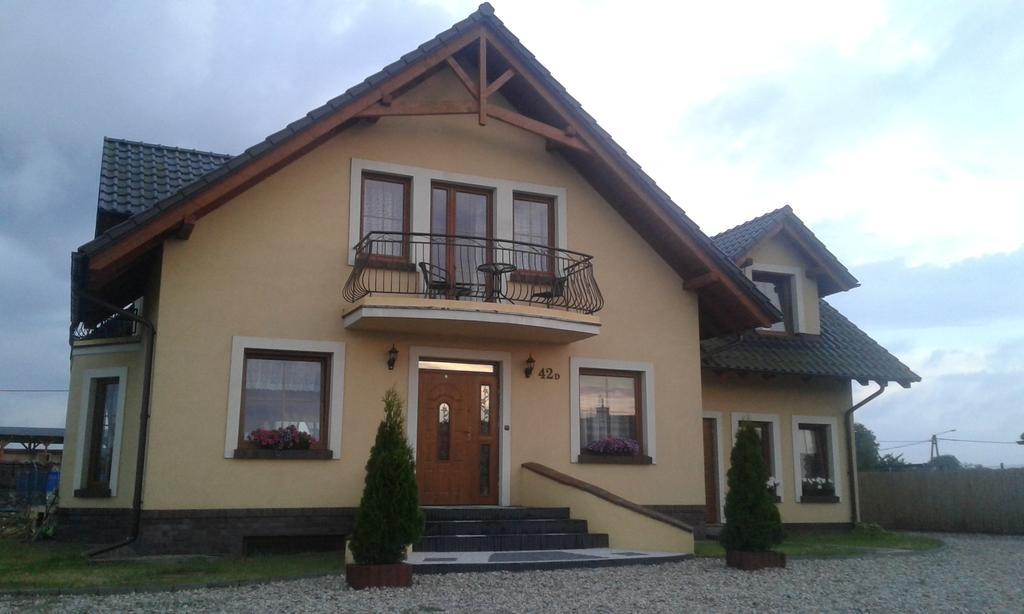 Pokoje Do Wynajecia - Sen Na Mazurach Mikołajki Екстериор снимка