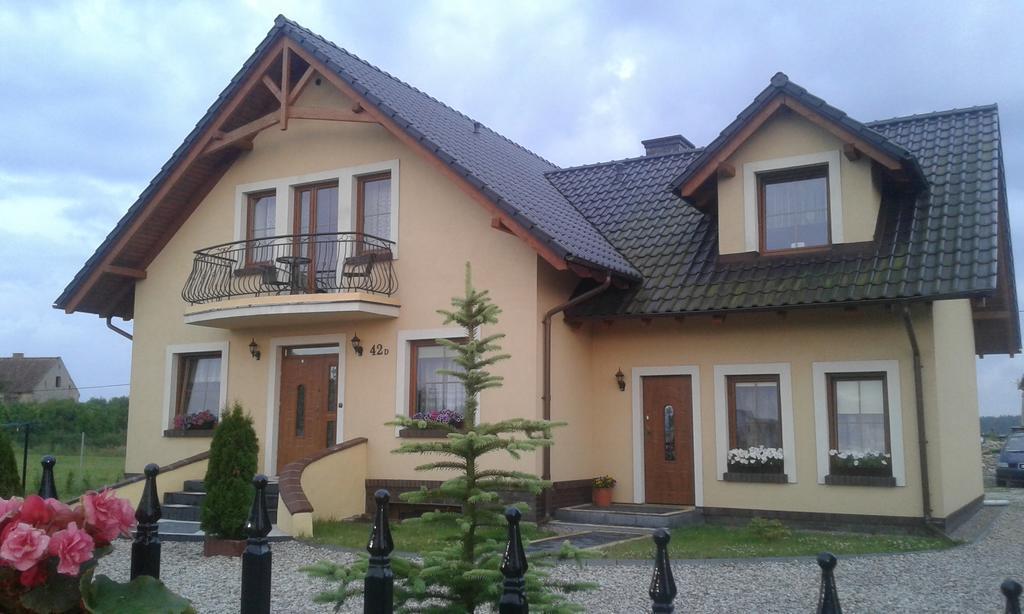 Pokoje Do Wynajecia - Sen Na Mazurach Mikołajki Екстериор снимка